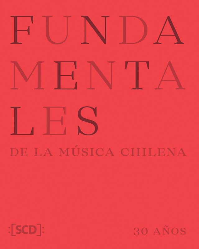 Fundamentales de la música chilena