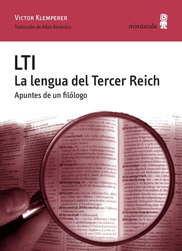 LTI: La lengua del Tercer Reich
