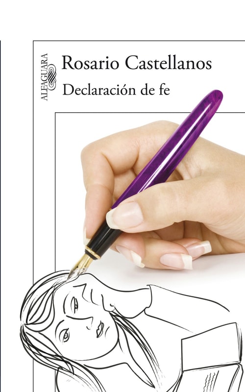 Declaración de fe