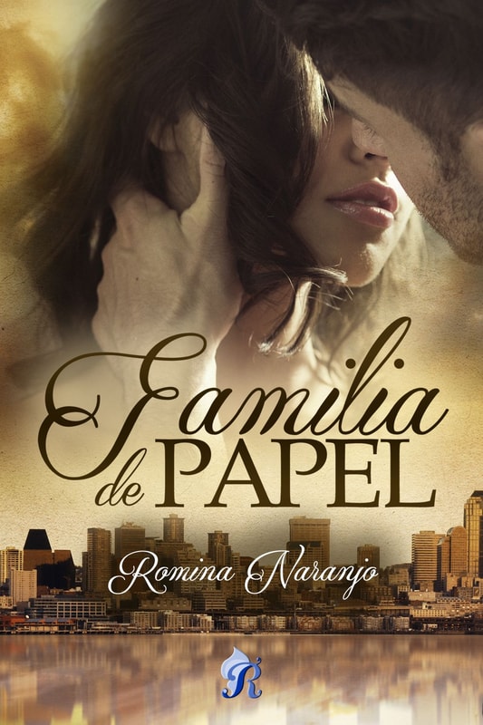 Familia de papel