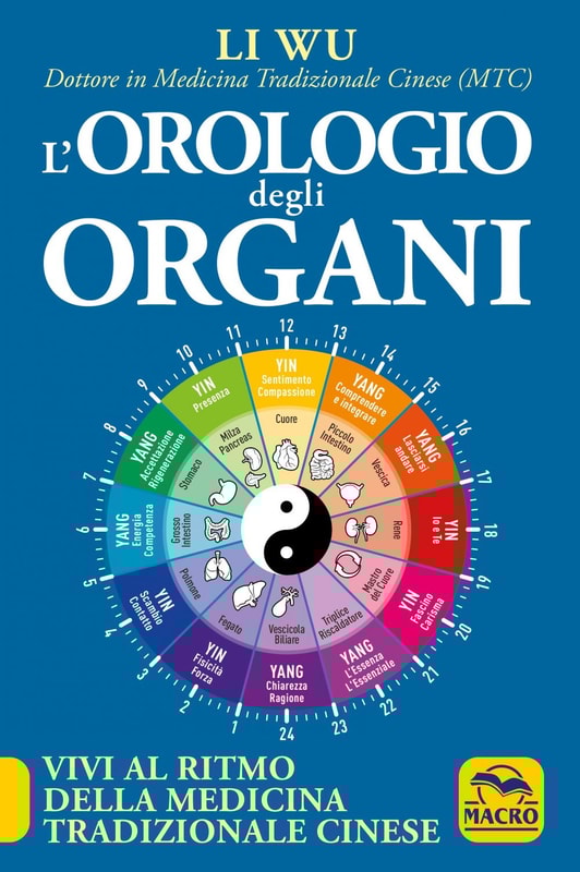 L'Orologio degli Organi