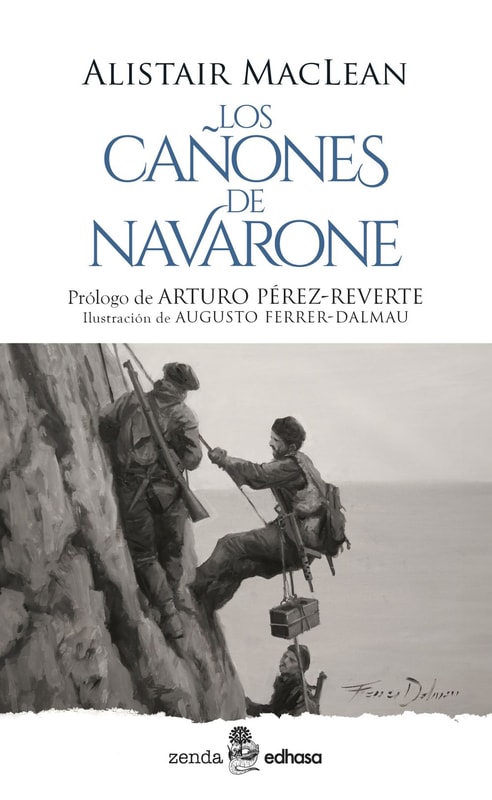 Los cañones de Navarone