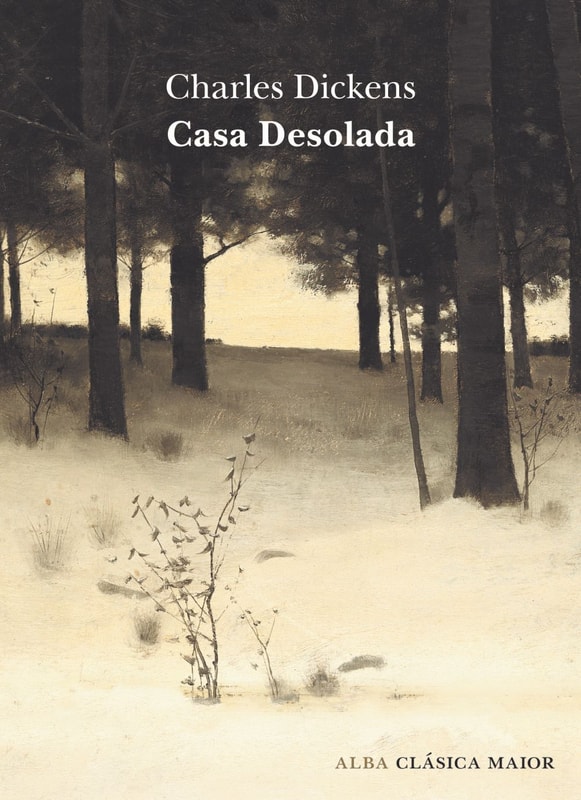 Casa Desolada