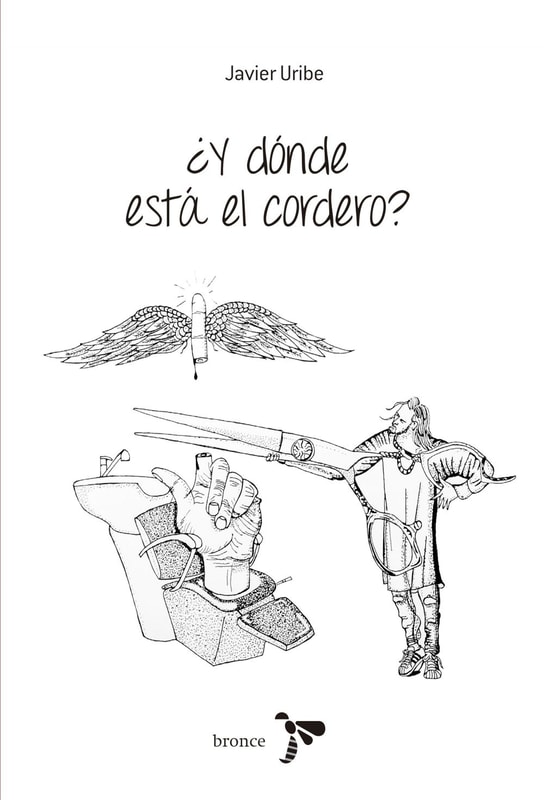 ¿ Y donde esta el cordero?