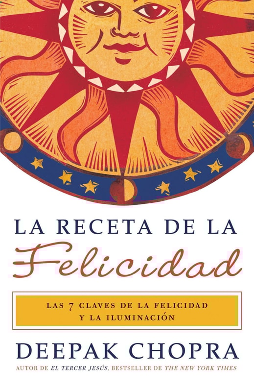 La receta de felicidad