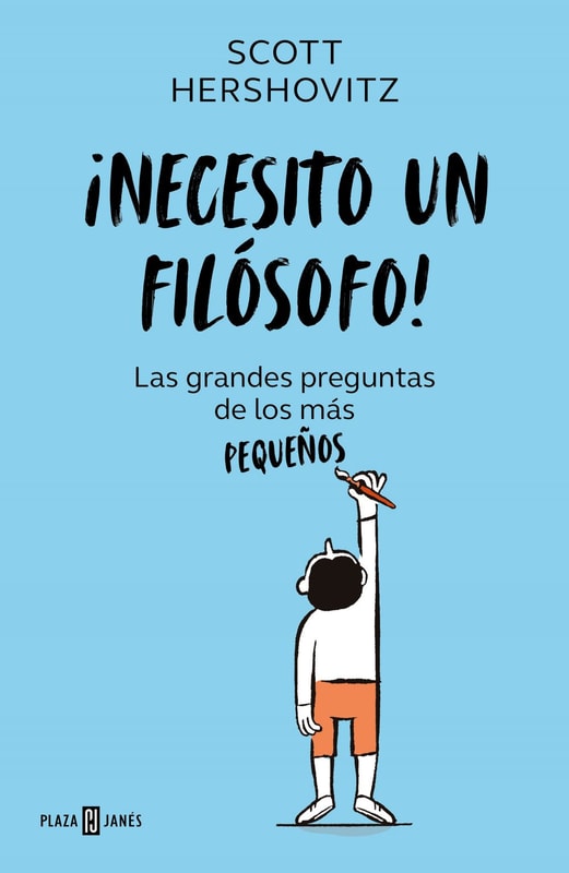¡Necesito un filósofo!