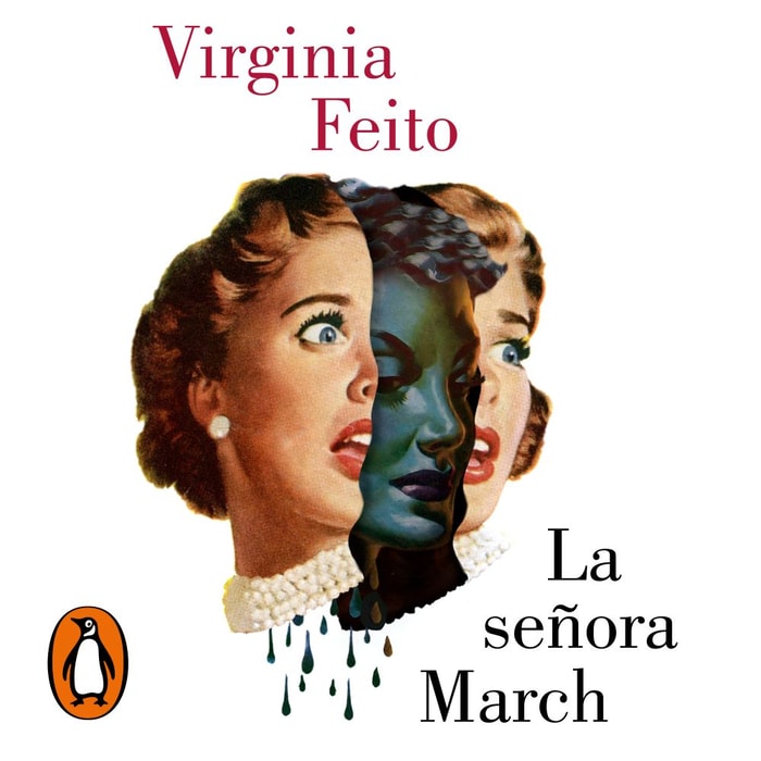 La señora March
