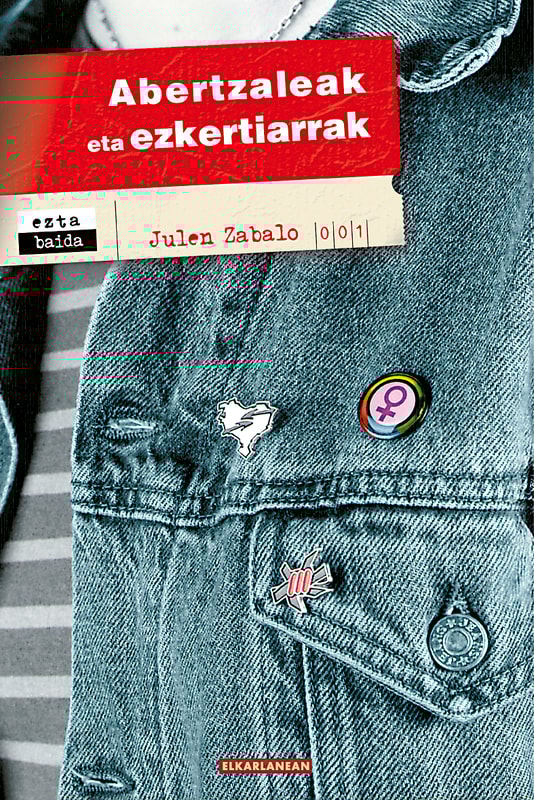 Abertzaleak eta ezkertiarrak