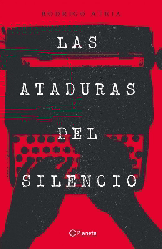 Las ataduras del silencio