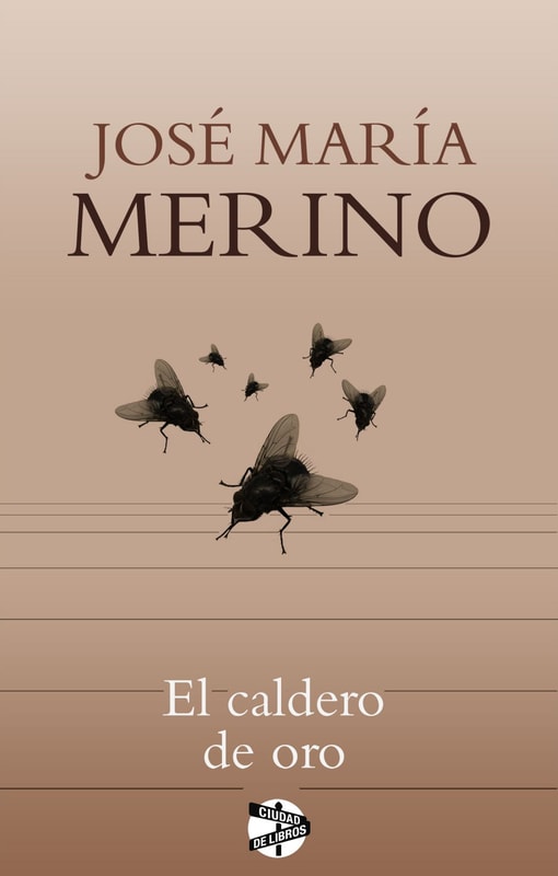 El caldero de oro