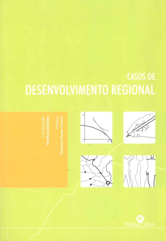 Casos de Desenvolvimento Regional