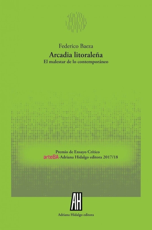 Arcadia litoraleña