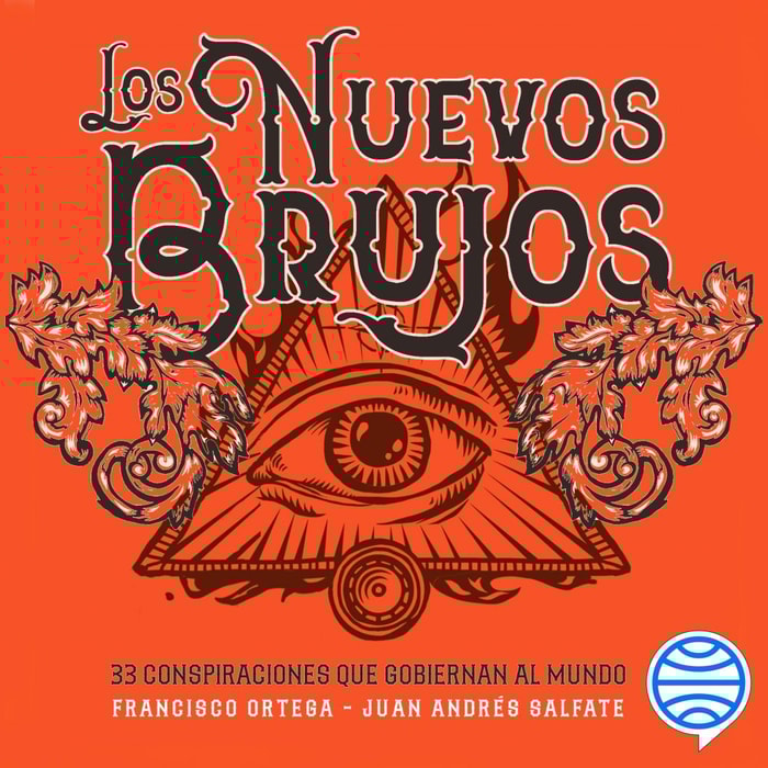Los nuevos brujos