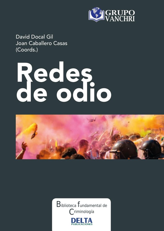 Redes de odio
