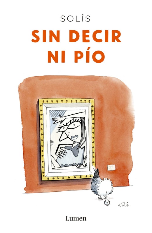 Sin decir ni pío