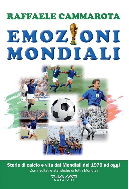 Emozioni mondiali