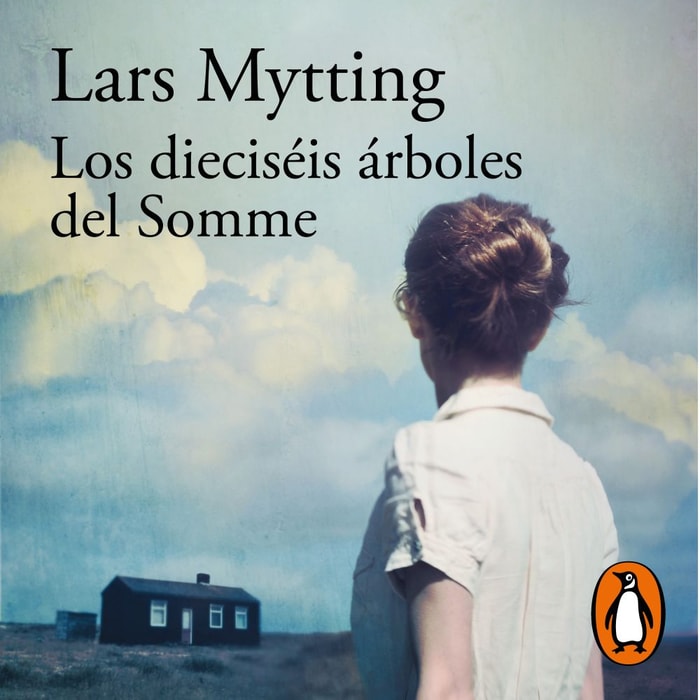 Los dieciséis árboles del Somme