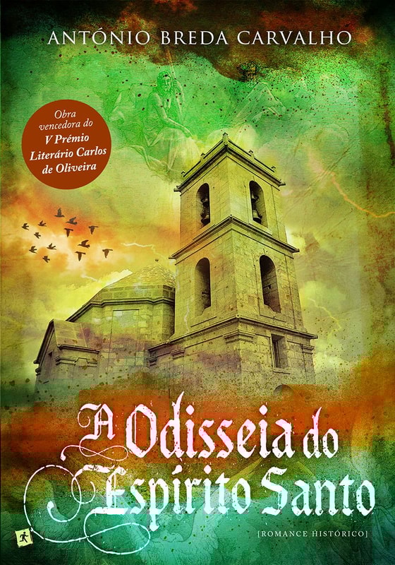 A Odisseia do Espírito Santo