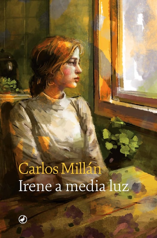 rene a media luz