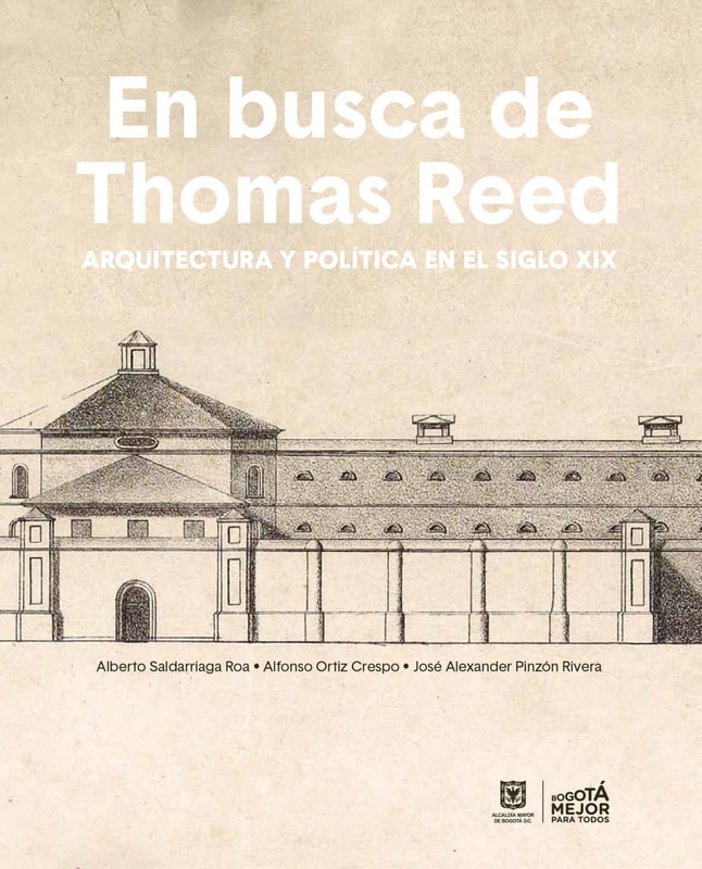 En busca de Thomas Reed