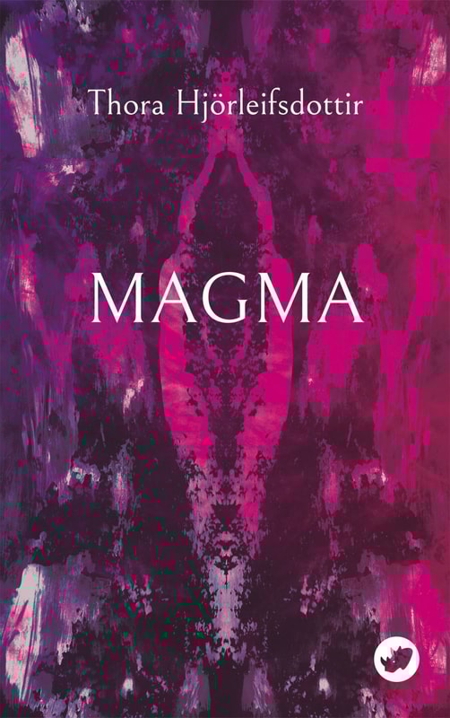 Magma