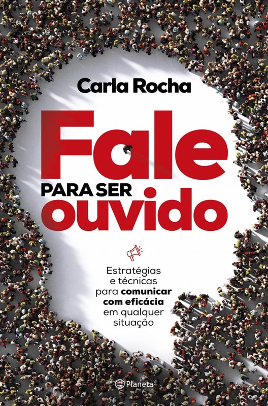 Fale para ser ouvido
