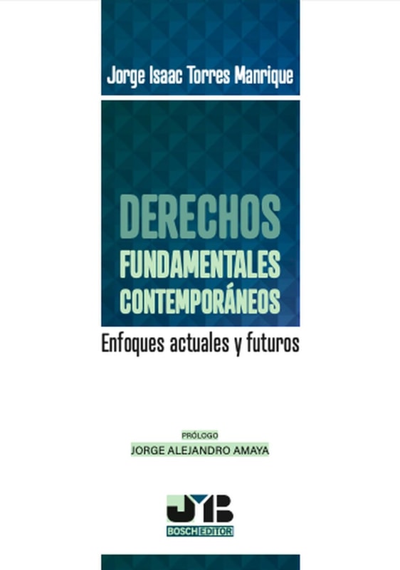 Derechos fundamentales contemporáneos