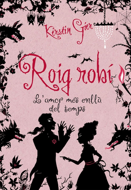 Roig robí