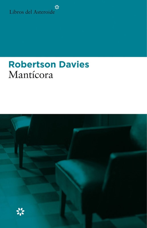 Mantícora