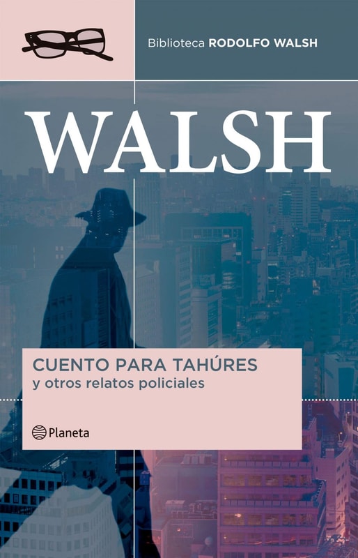 Cuentos para tahúres y otros relatos policiales