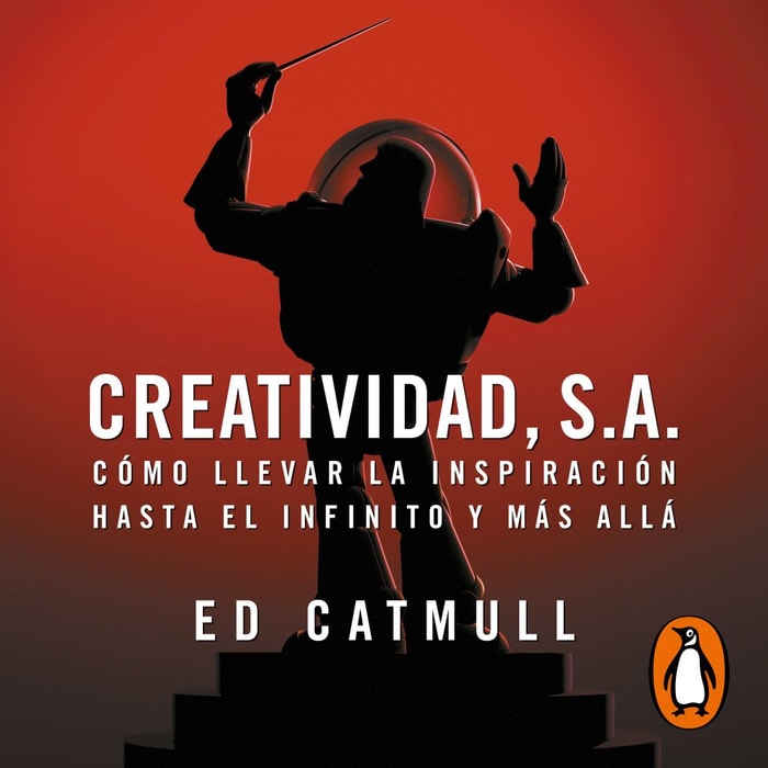 Creatividad, S.A.
