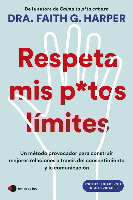 Respeta mis putos límites