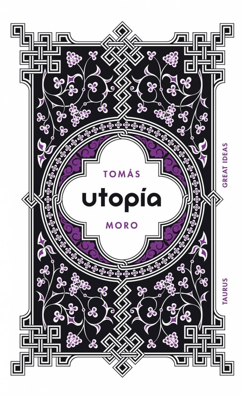 Utopía (Serie Great Ideas)