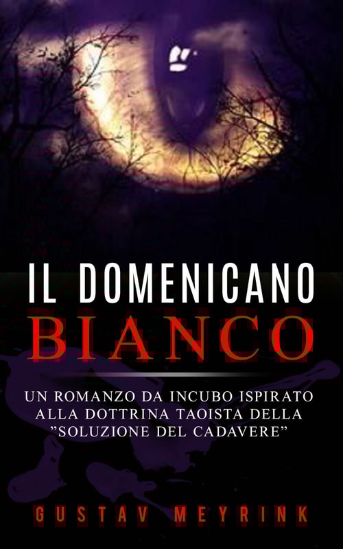 Il domenicano bianco