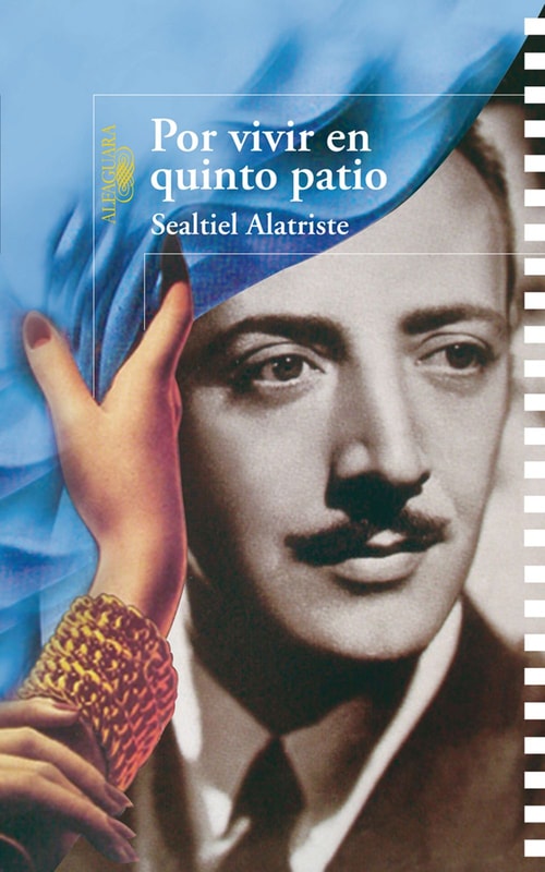 Por vivir en quinto patio