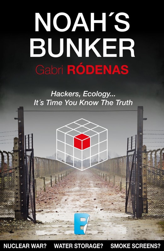 Noah's bunker