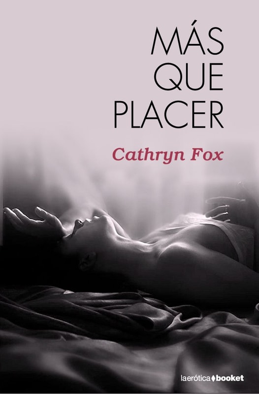 Más que placer