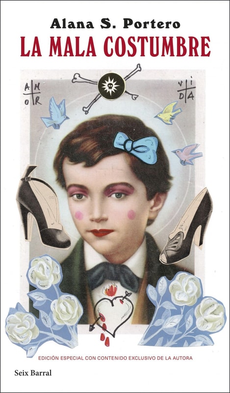 La mala costumbre (edición especial)
