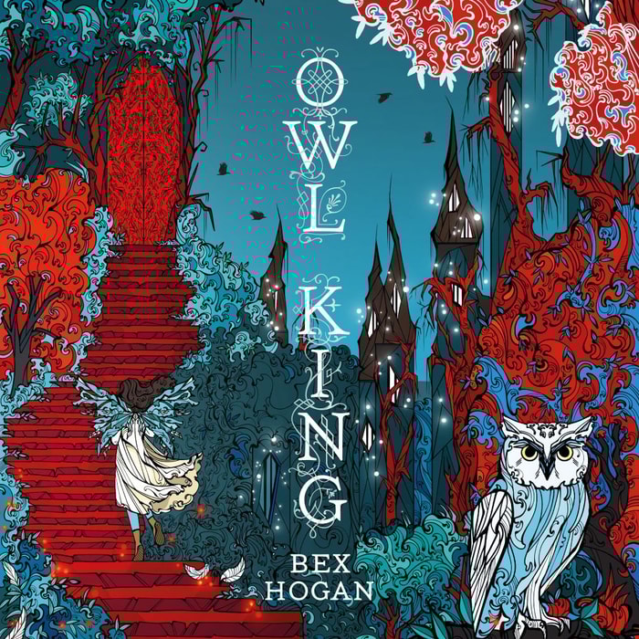 Owl King