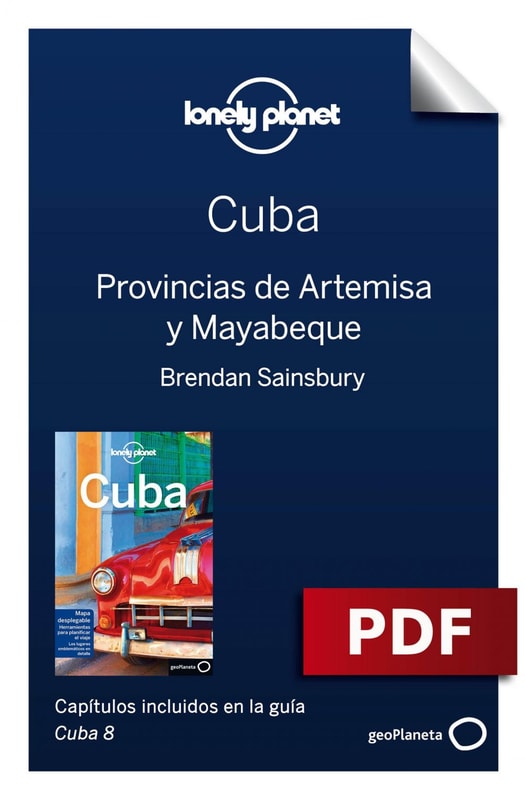 Cuba 8_3. Provincias de Artemisa y Mayabeque