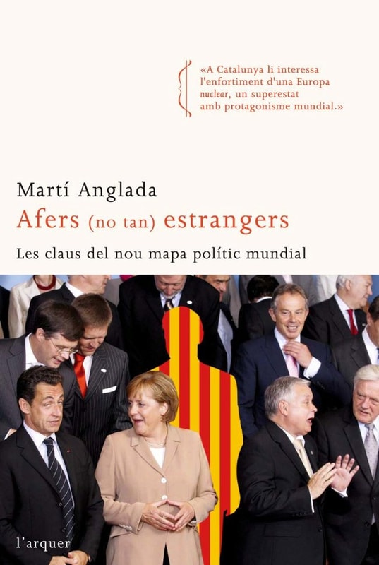 Afers (no tan) estrangers