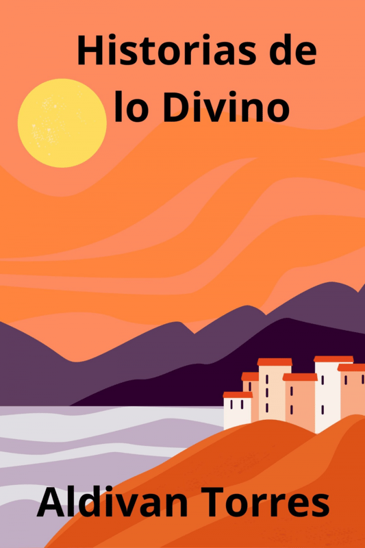 Historias de lo Divino