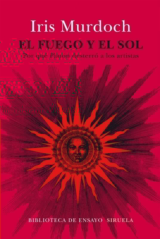 El fuego y el sol