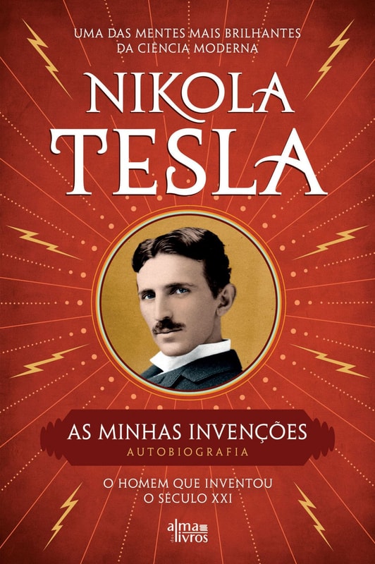 As Minhas Invenções