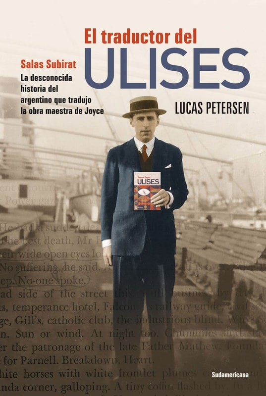 El traductor del Ulises