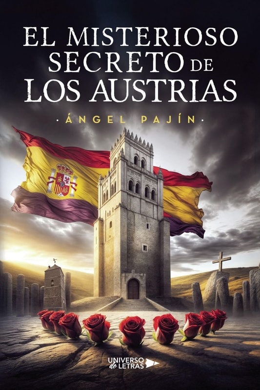 El misterioso secreto de los Austrias