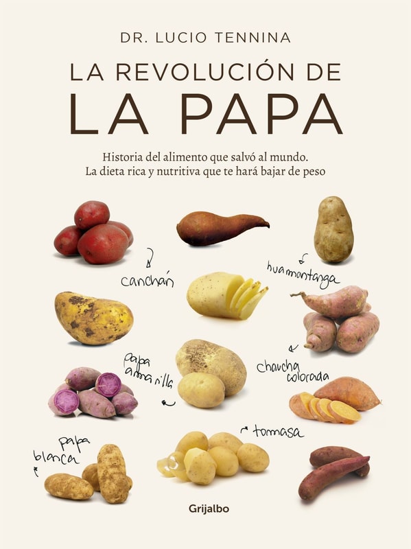 La revolución de la papa