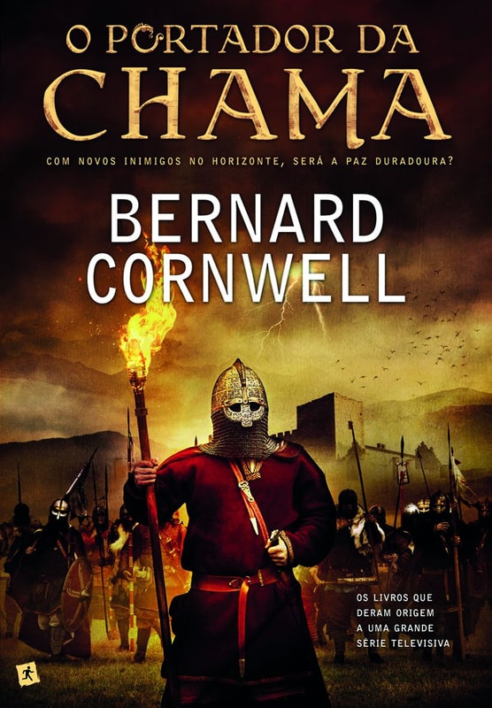 O Portador da Chama