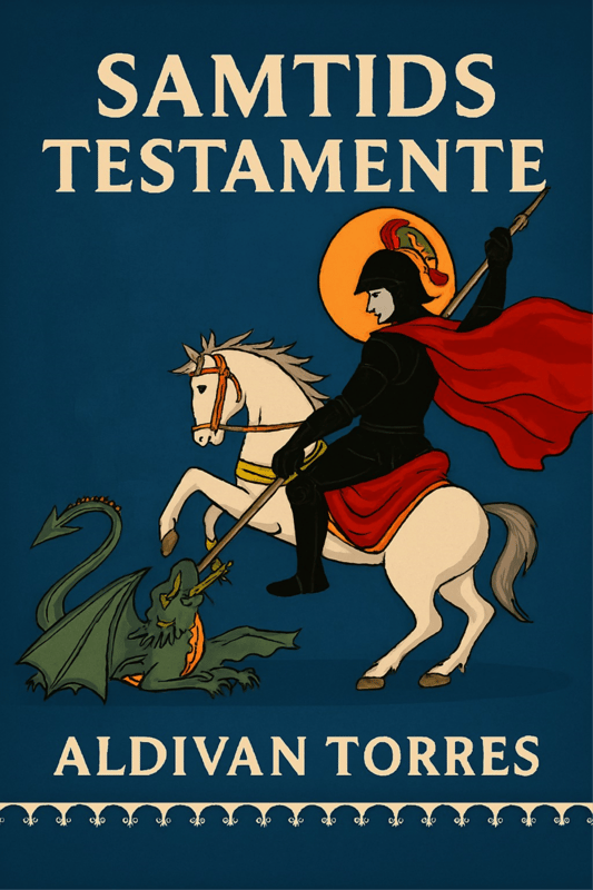 Samtids Testamente