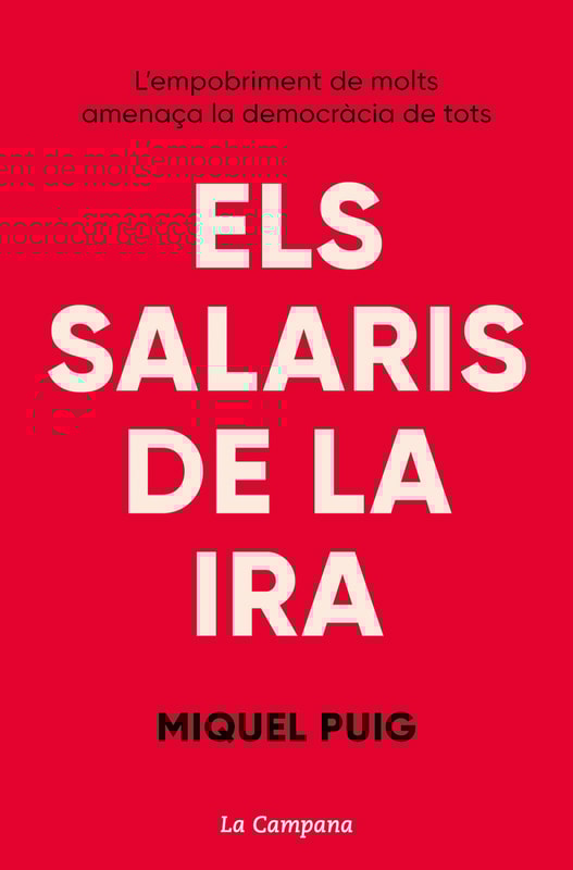Els salaris de la ira